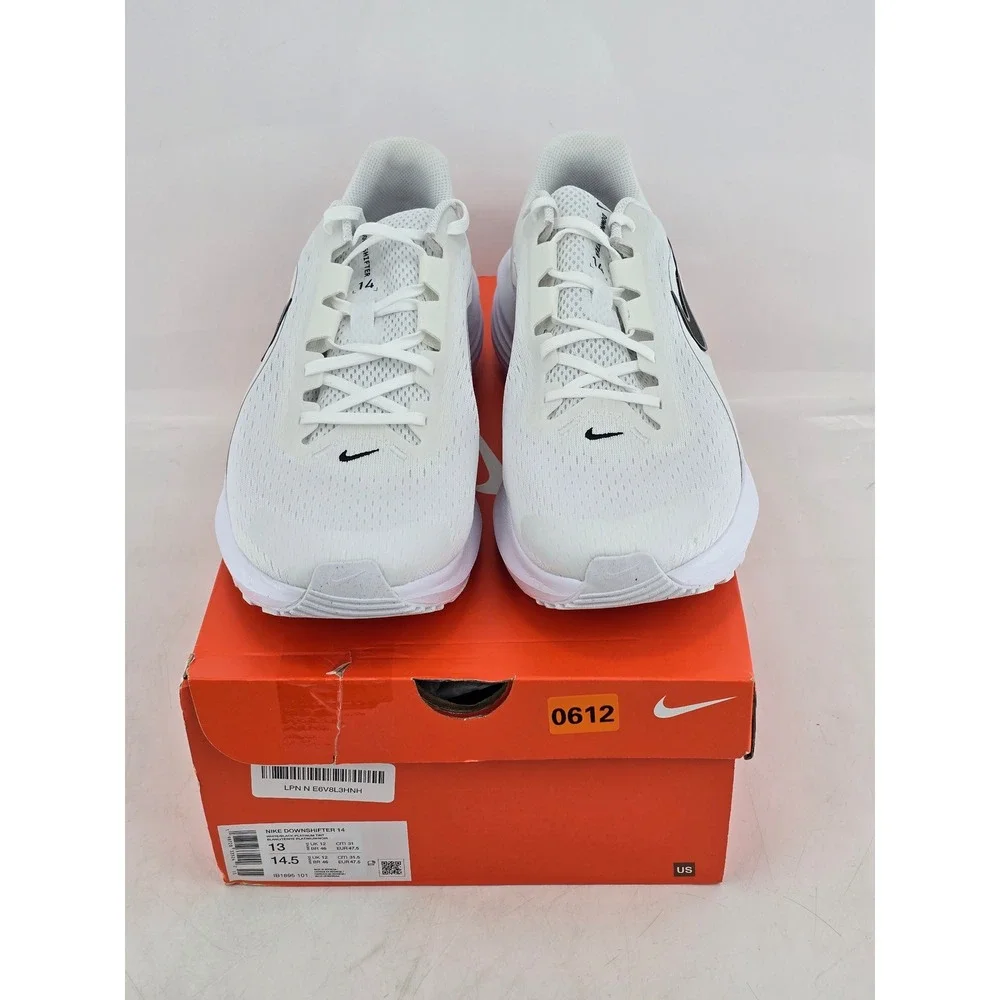Nike qty downshifter